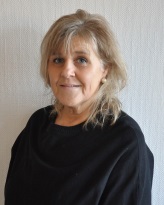 Helene Stengel